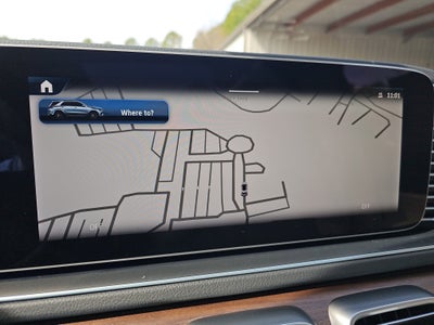 2026 Mercedes-Benz GLE GLE 450