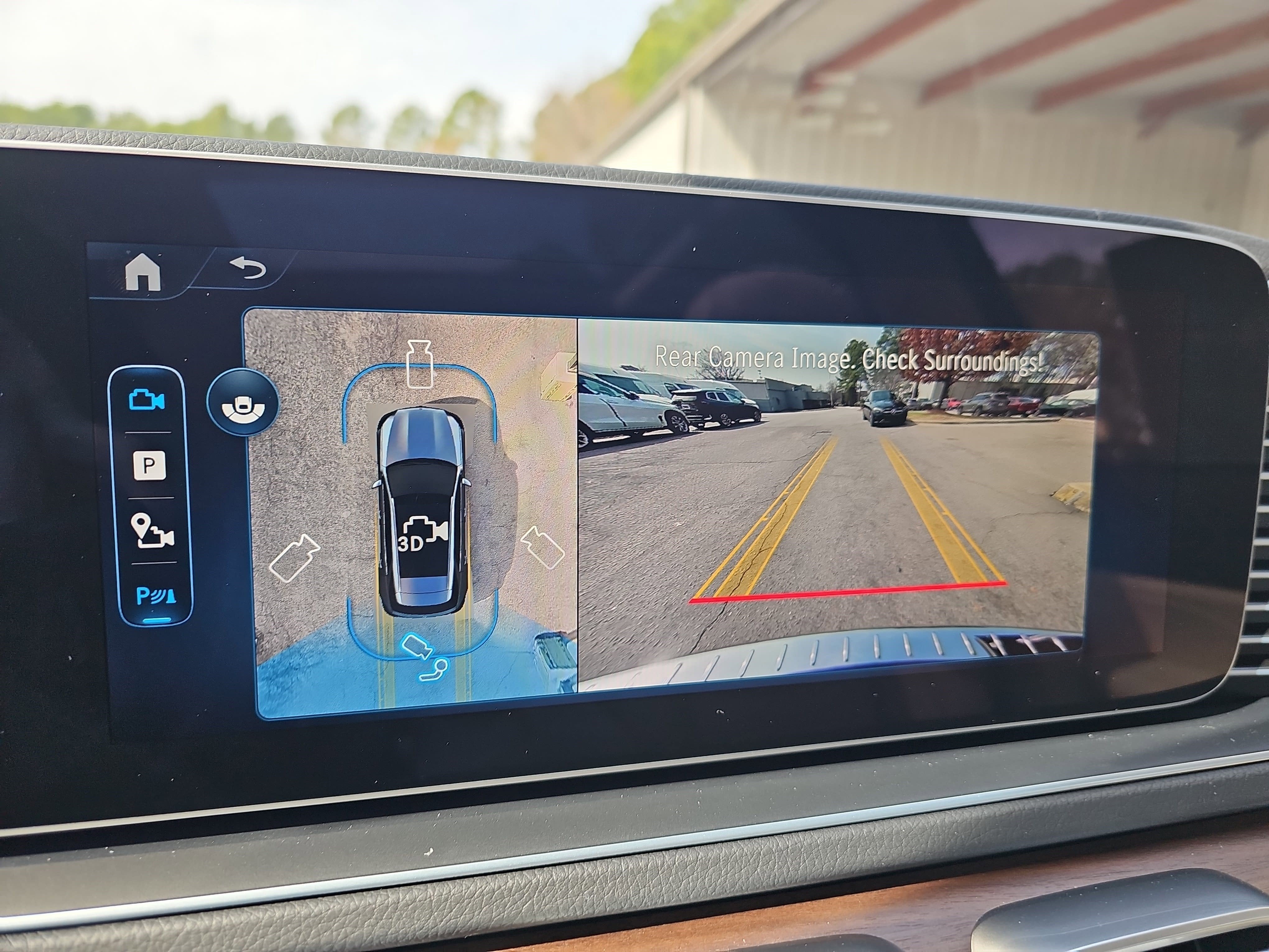 2026 Mercedes-Benz GLE GLE 450