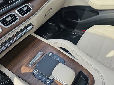 2026 Mercedes-Benz GLE GLE 450