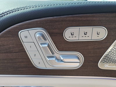 2026 Mercedes-Benz GLE GLE 450