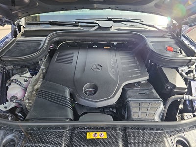 2026 Mercedes-Benz GLE GLE 450