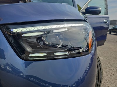 2026 Mercedes-Benz GLE GLE 450