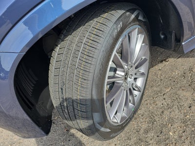 2026 Mercedes-Benz GLE GLE 450