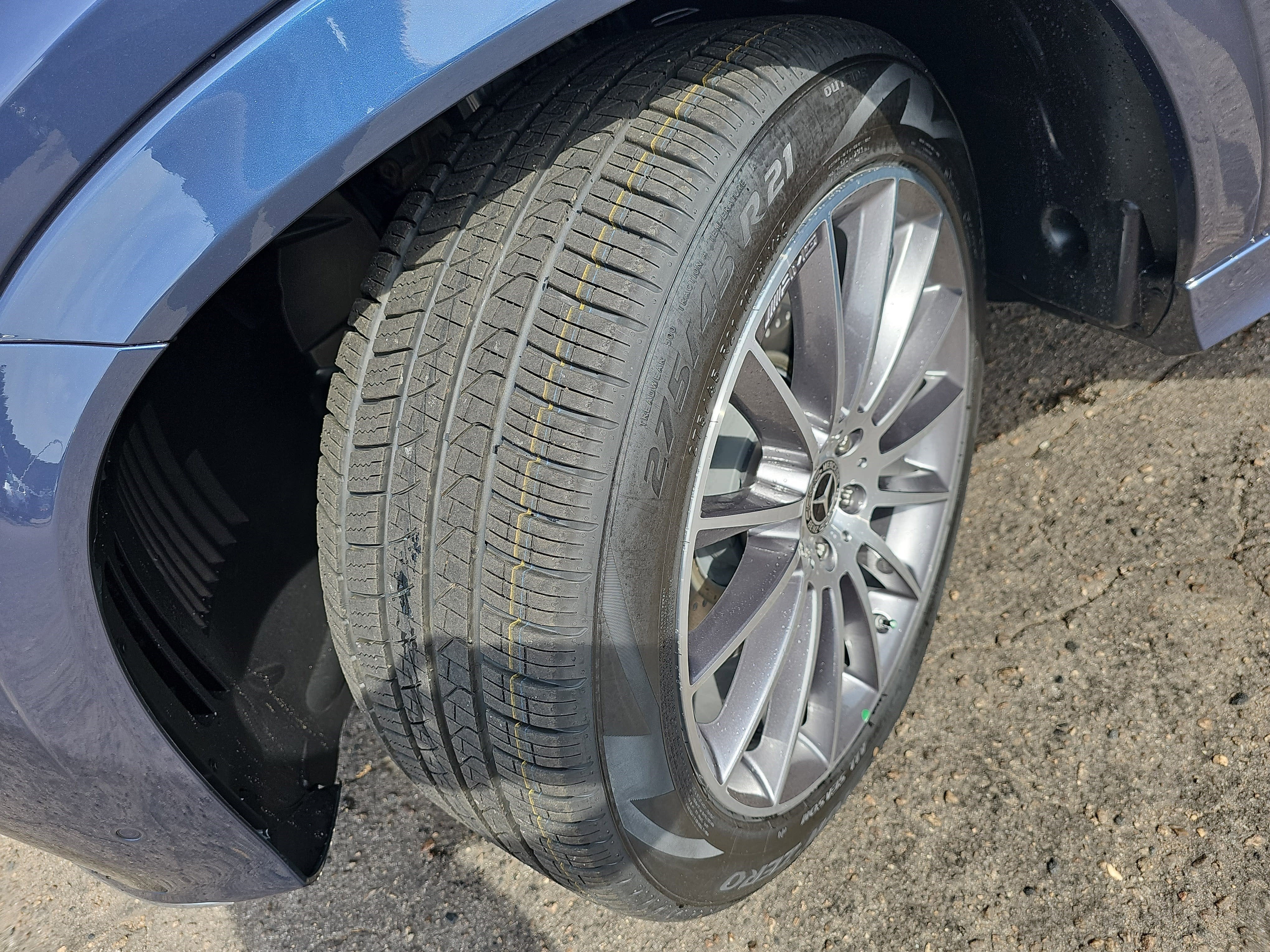 2026 Mercedes-Benz GLE GLE 450