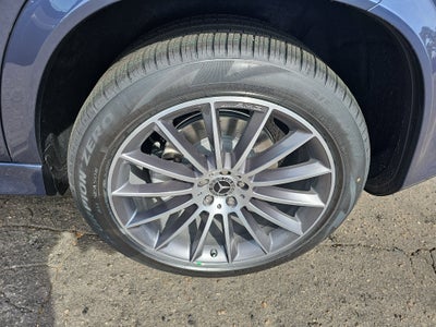 2026 Mercedes-Benz GLE GLE 450