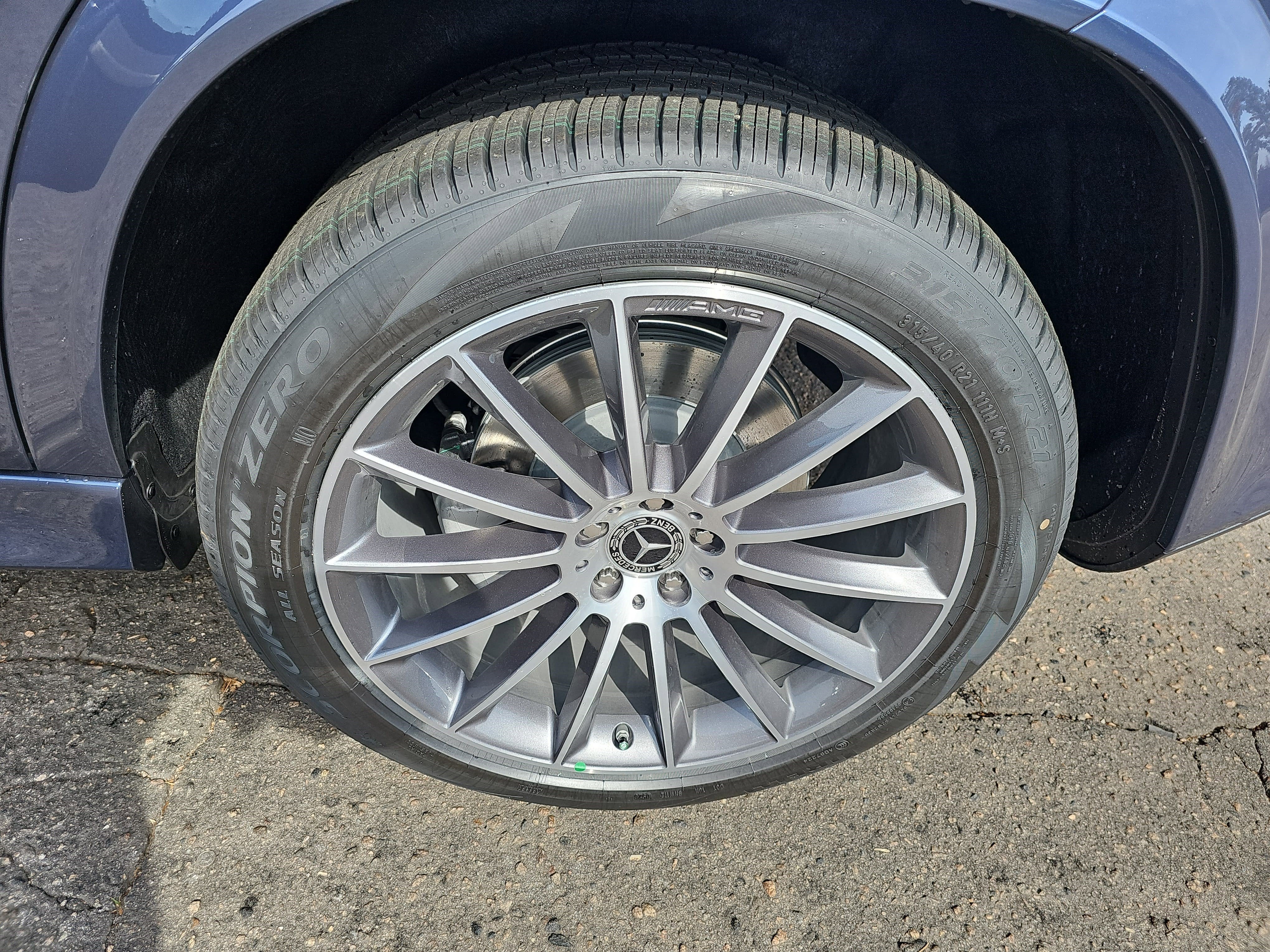 2026 Mercedes-Benz GLE GLE 450