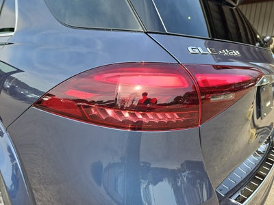 2026 Mercedes-Benz GLE GLE 450