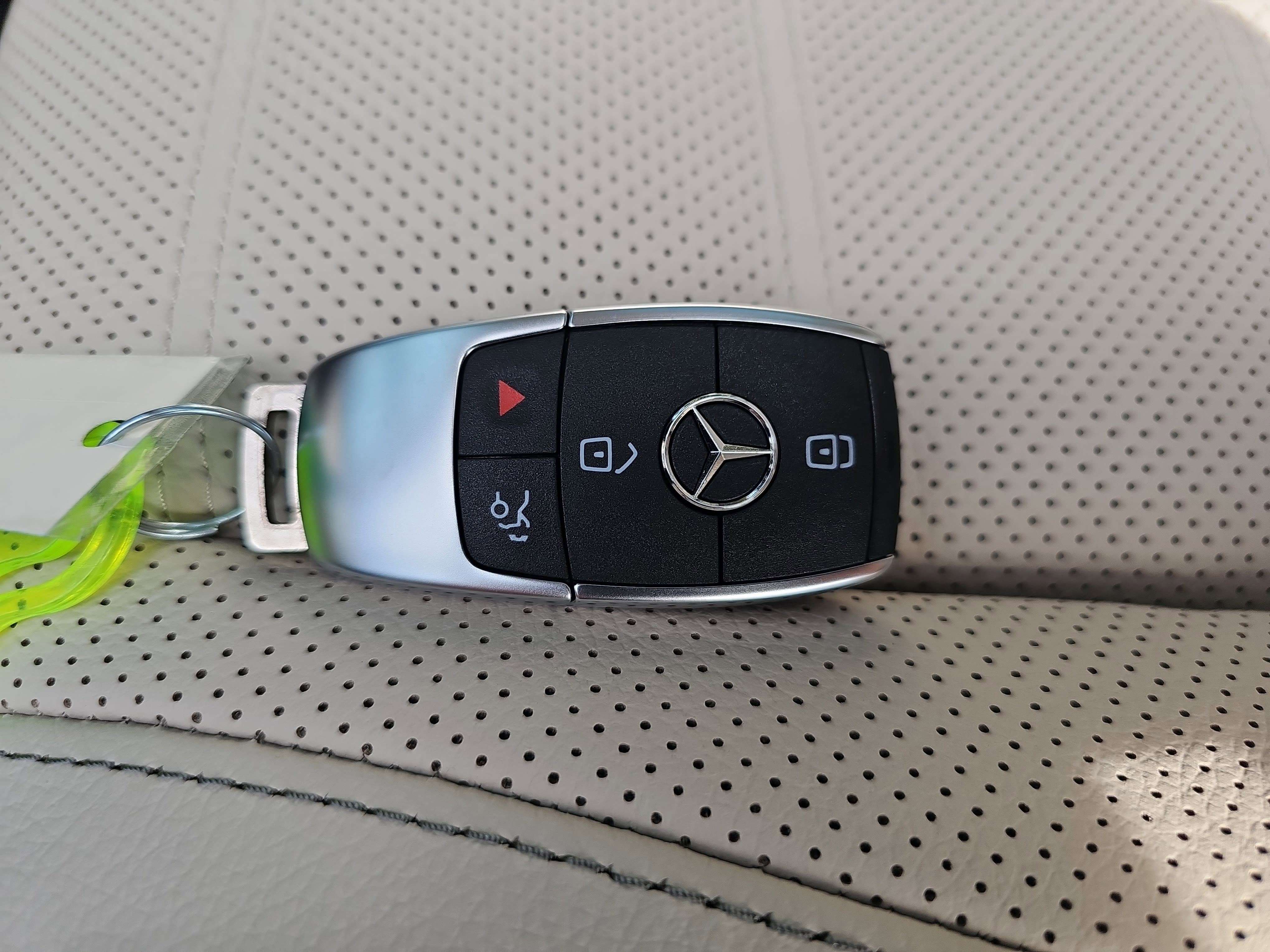 2026 Mercedes-Benz GLE GLE 450