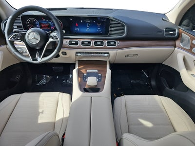 2026 Mercedes-Benz GLE GLE 450