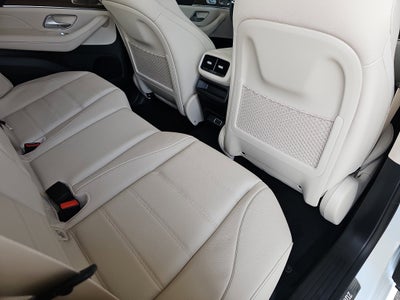 2026 Mercedes-Benz GLE GLE 450