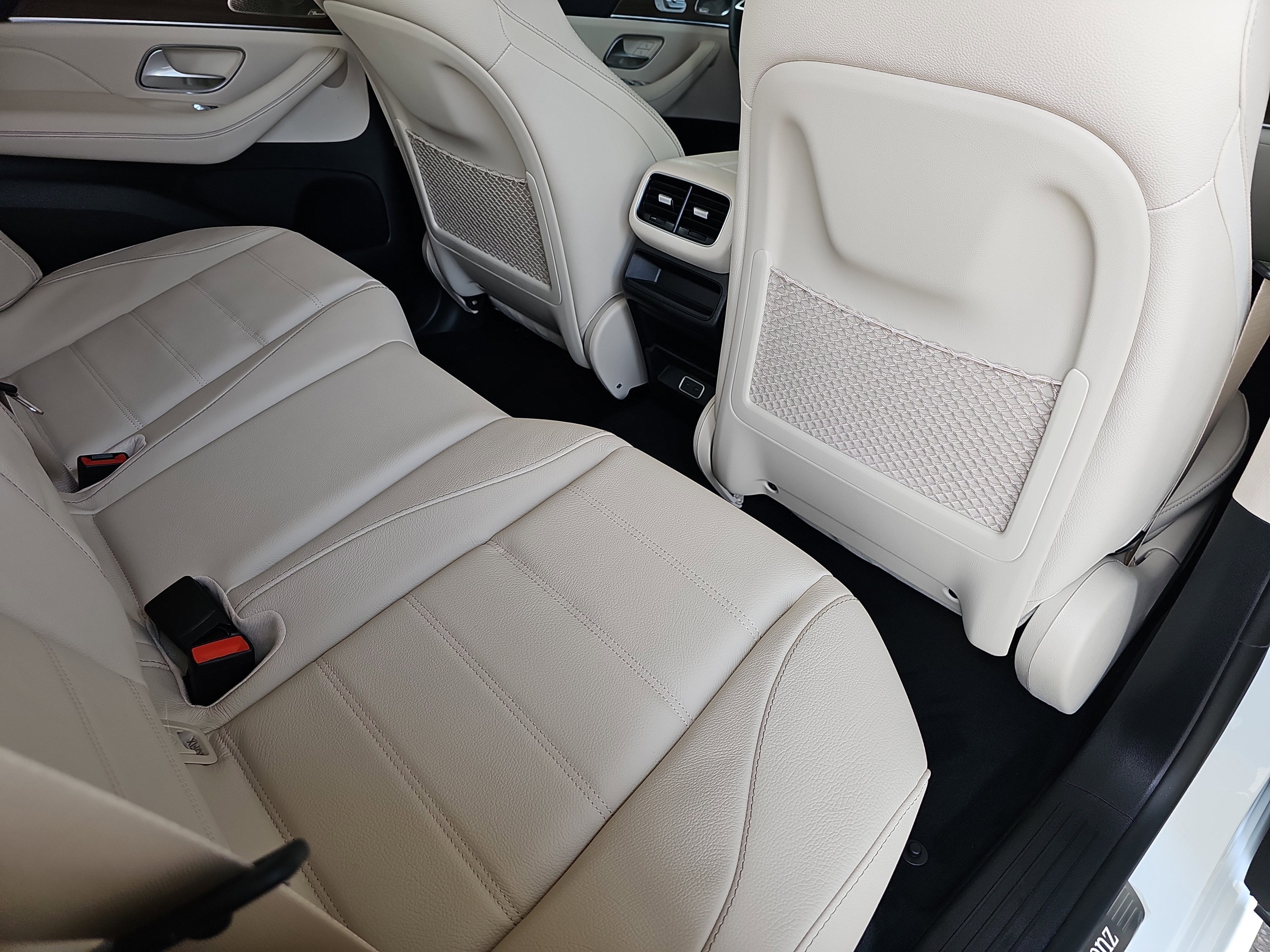 2026 Mercedes-Benz GLE GLE 450