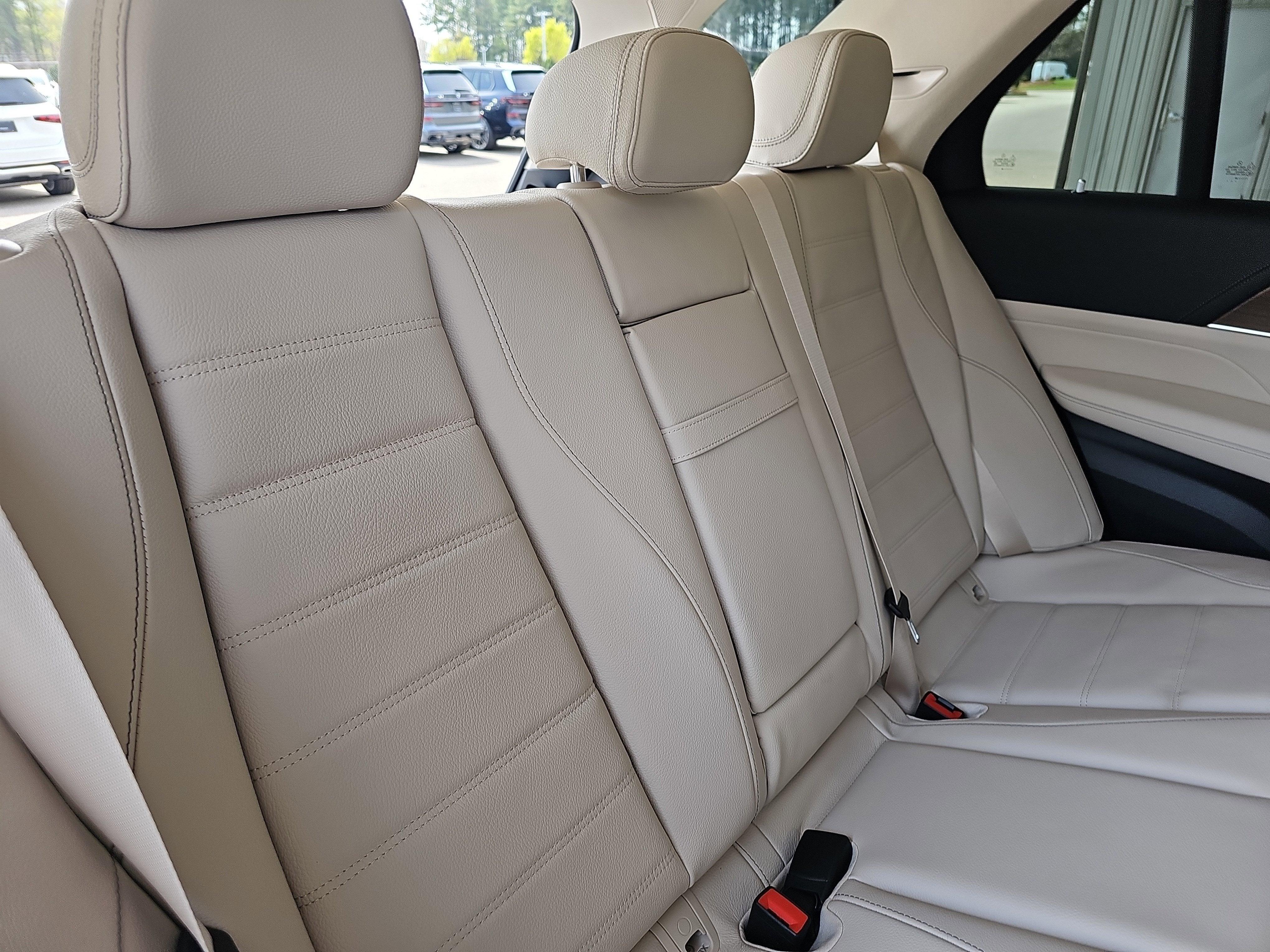 2026 Mercedes-Benz GLE GLE 450