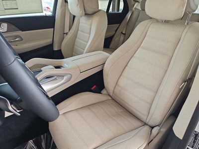 2026 Mercedes-Benz GLE GLE 450