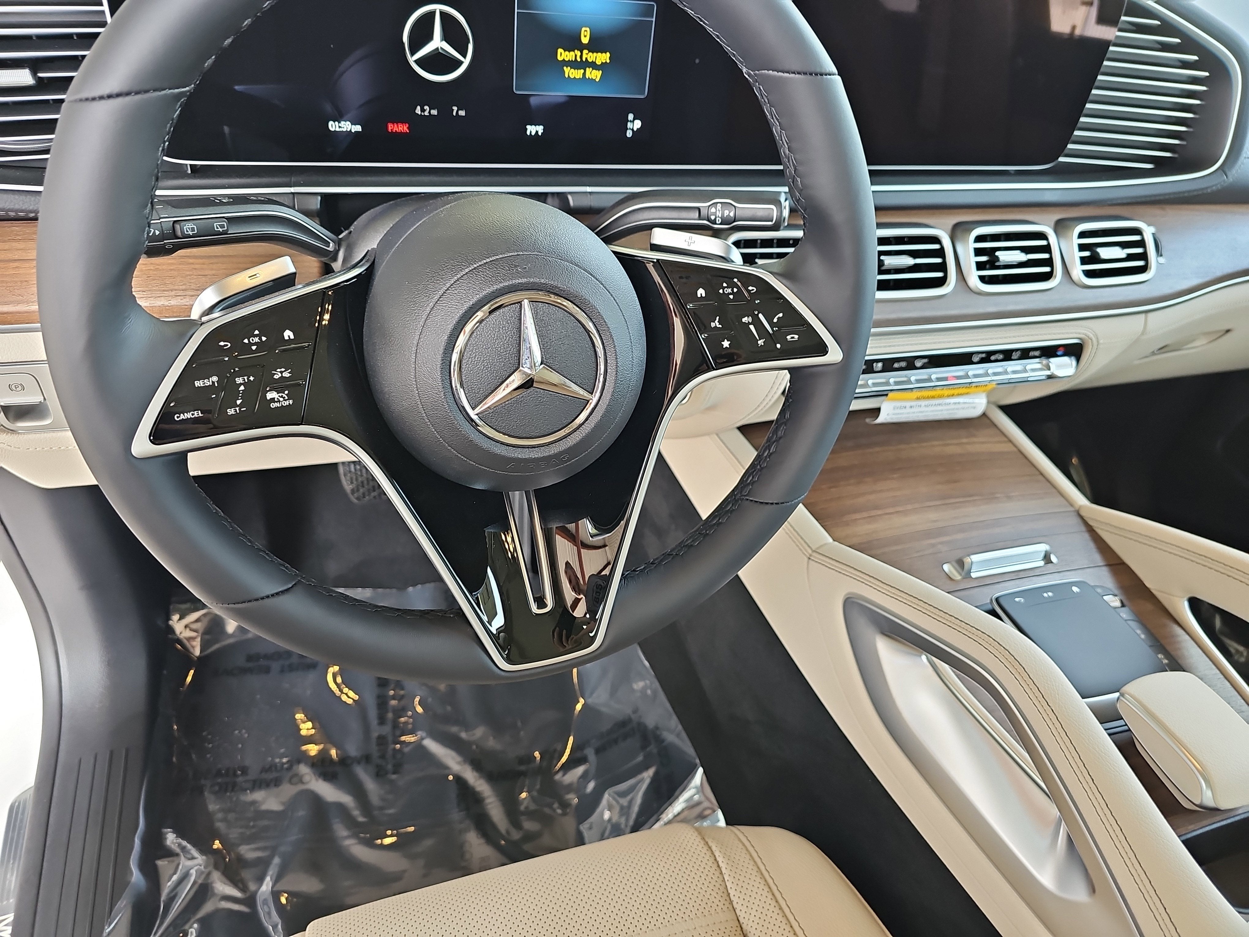2026 Mercedes-Benz GLE GLE 450