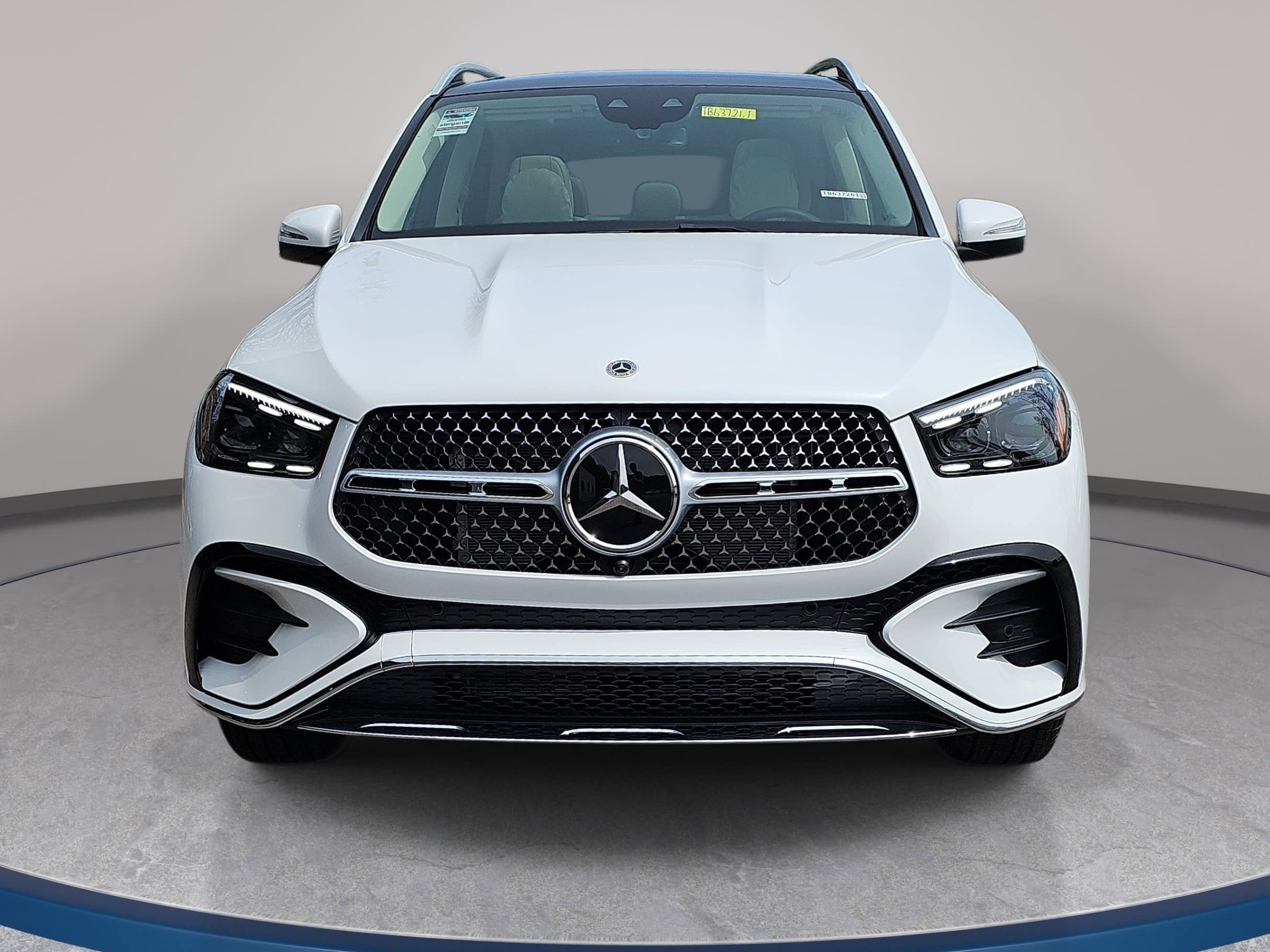 2026 Mercedes-Benz GLE GLE 450