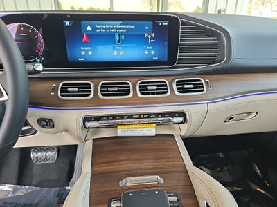 2026 Mercedes-Benz GLE GLE 450