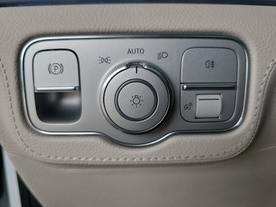 2026 Mercedes-Benz GLE GLE 450