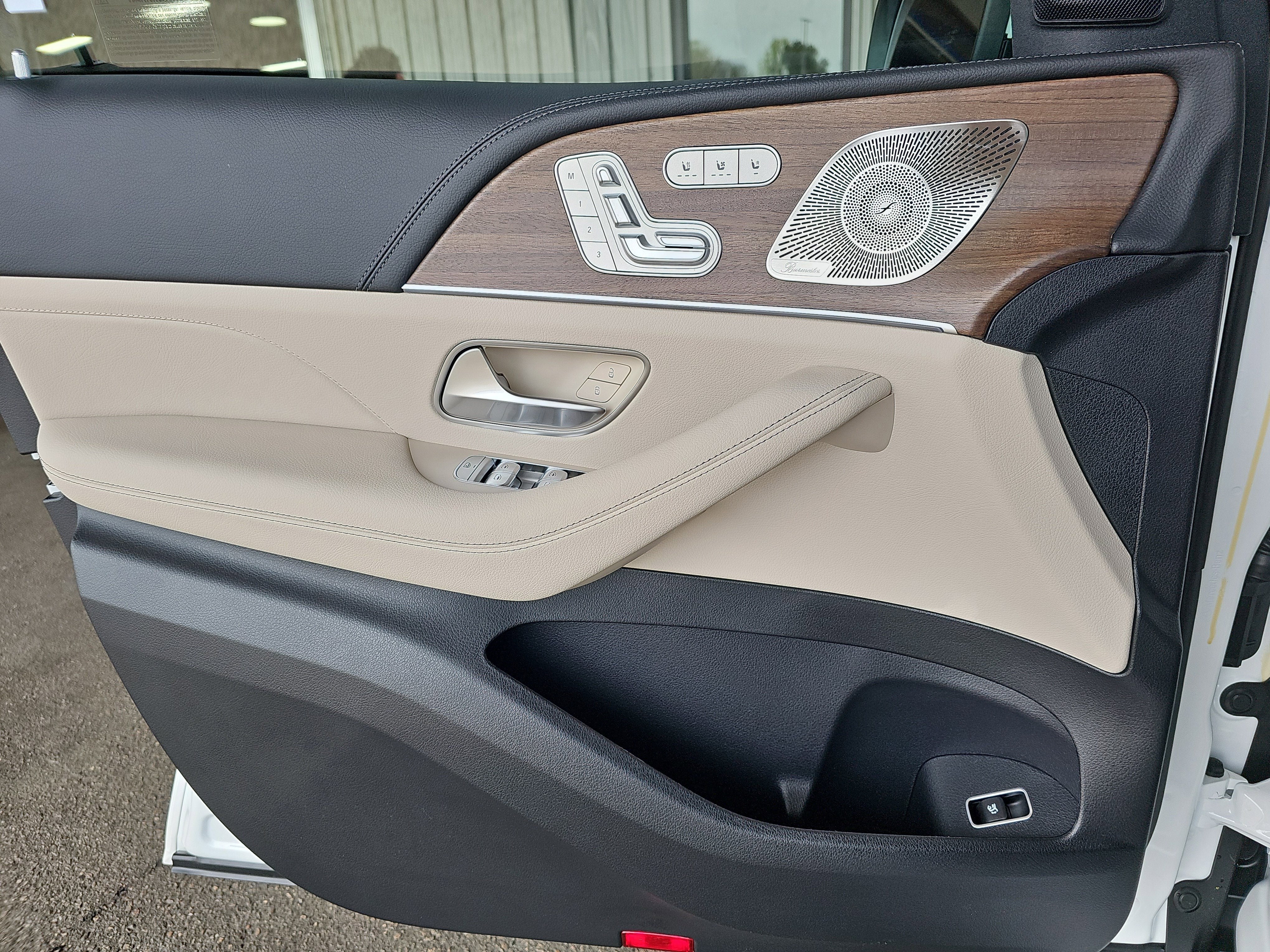 2026 Mercedes-Benz GLE GLE 450