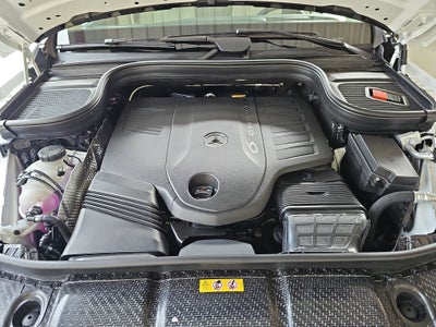2026 Mercedes-Benz GLE GLE 450