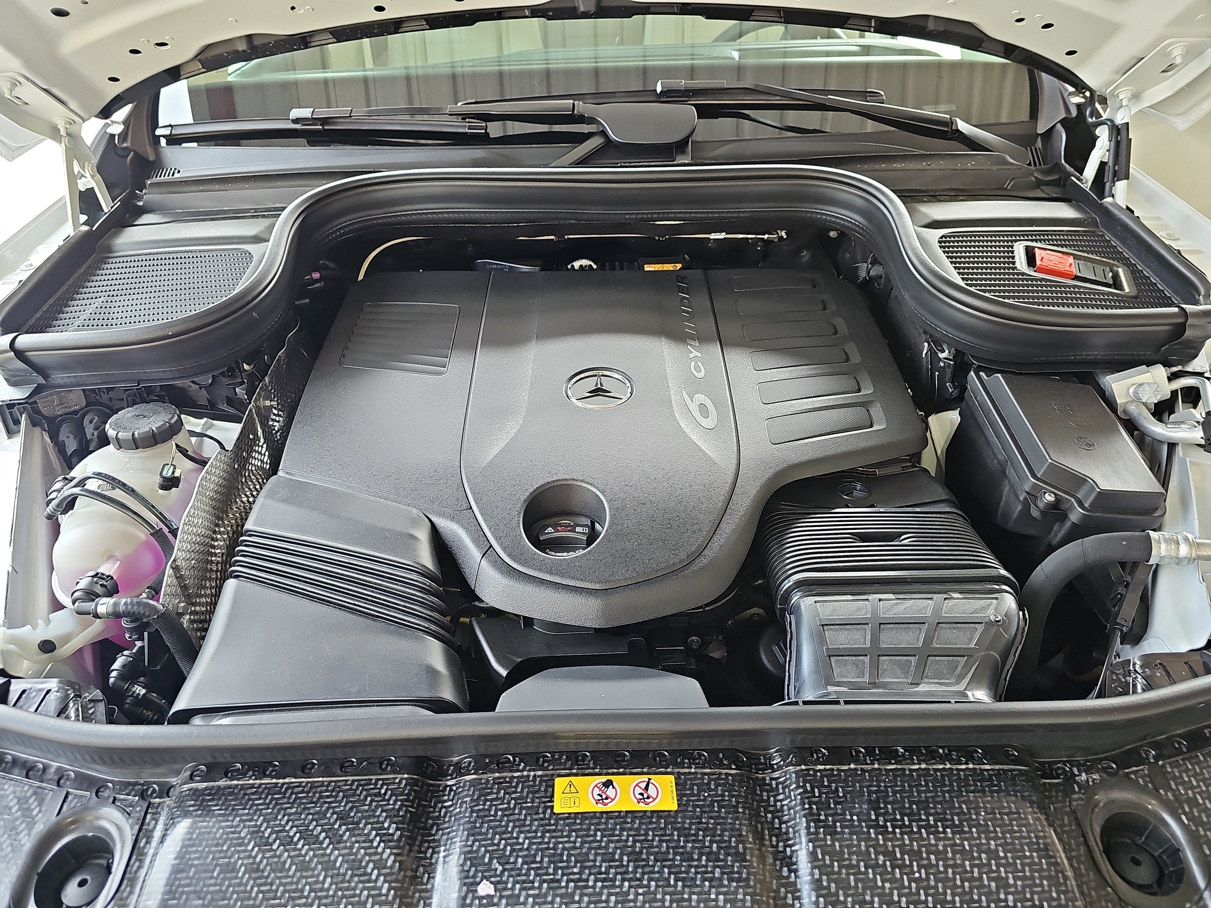 2026 Mercedes-Benz GLE GLE 450