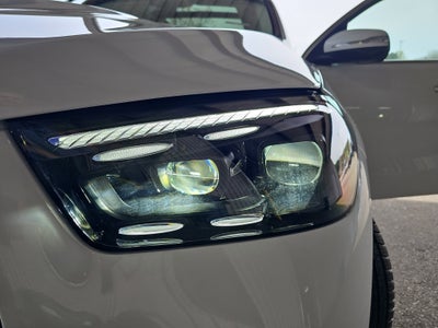 2026 Mercedes-Benz GLE GLE 450