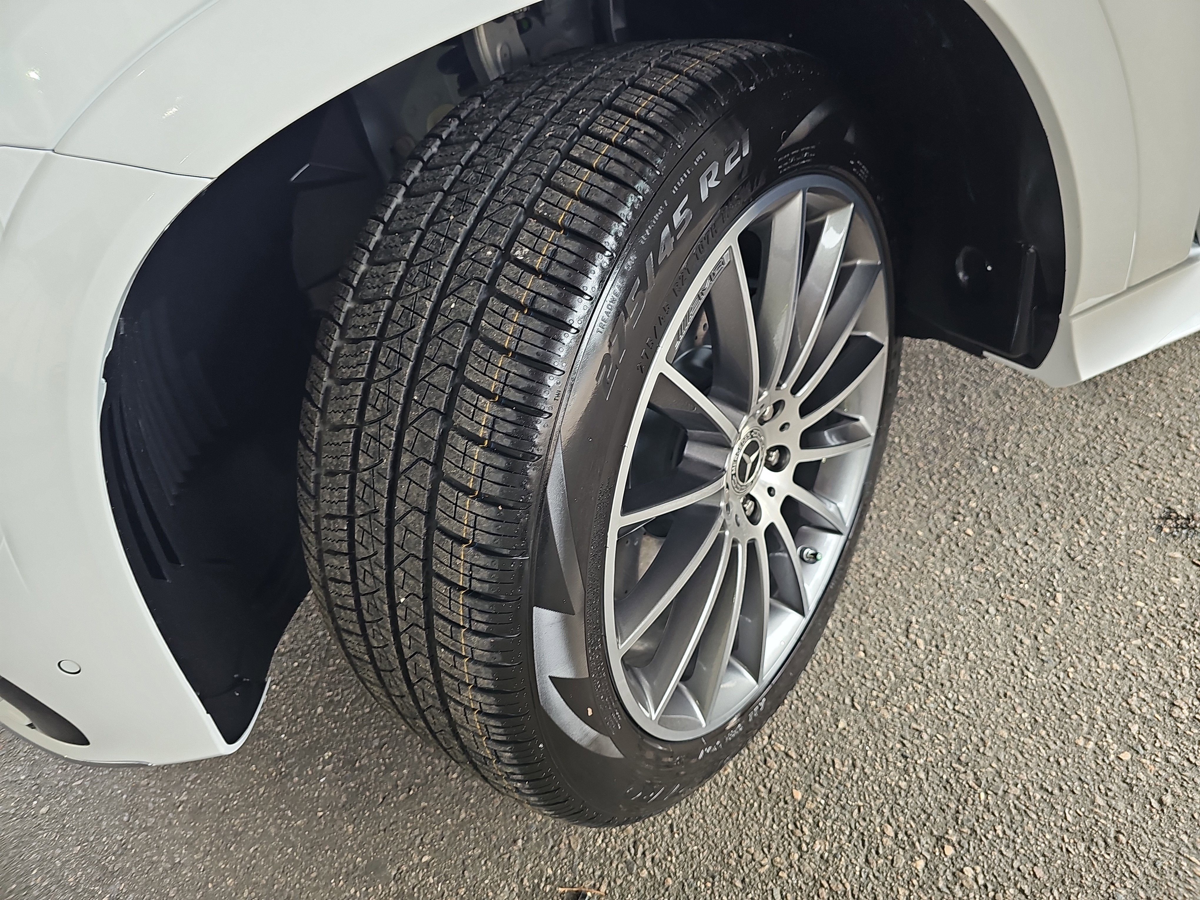 2026 Mercedes-Benz GLE GLE 450