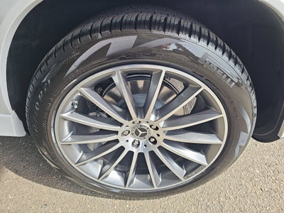 2026 Mercedes-Benz GLE GLE 450
