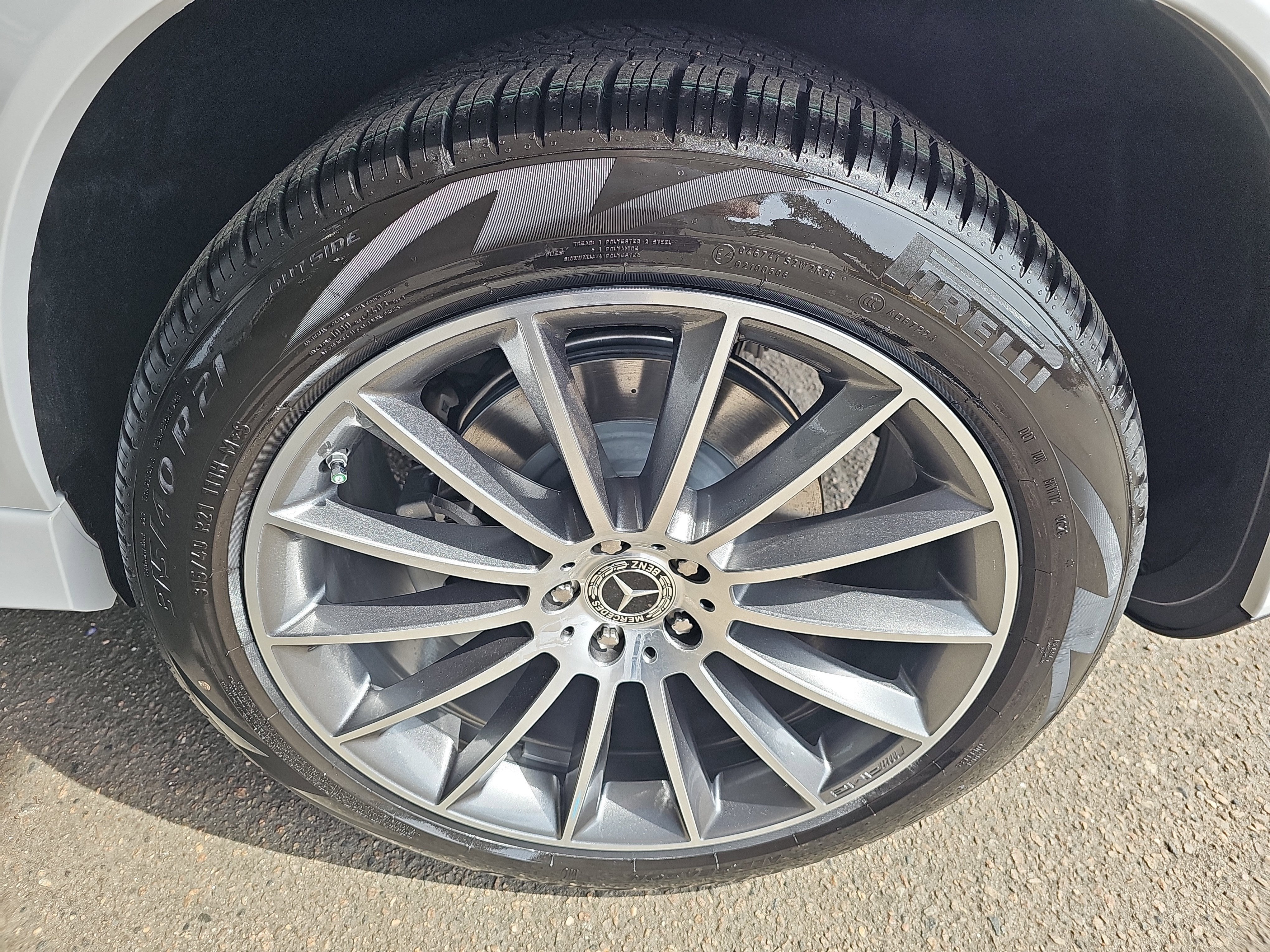 2026 Mercedes-Benz GLE GLE 450