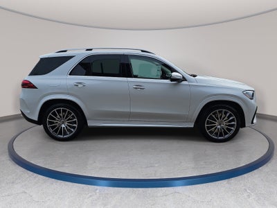 2026 Mercedes-Benz GLE GLE 450