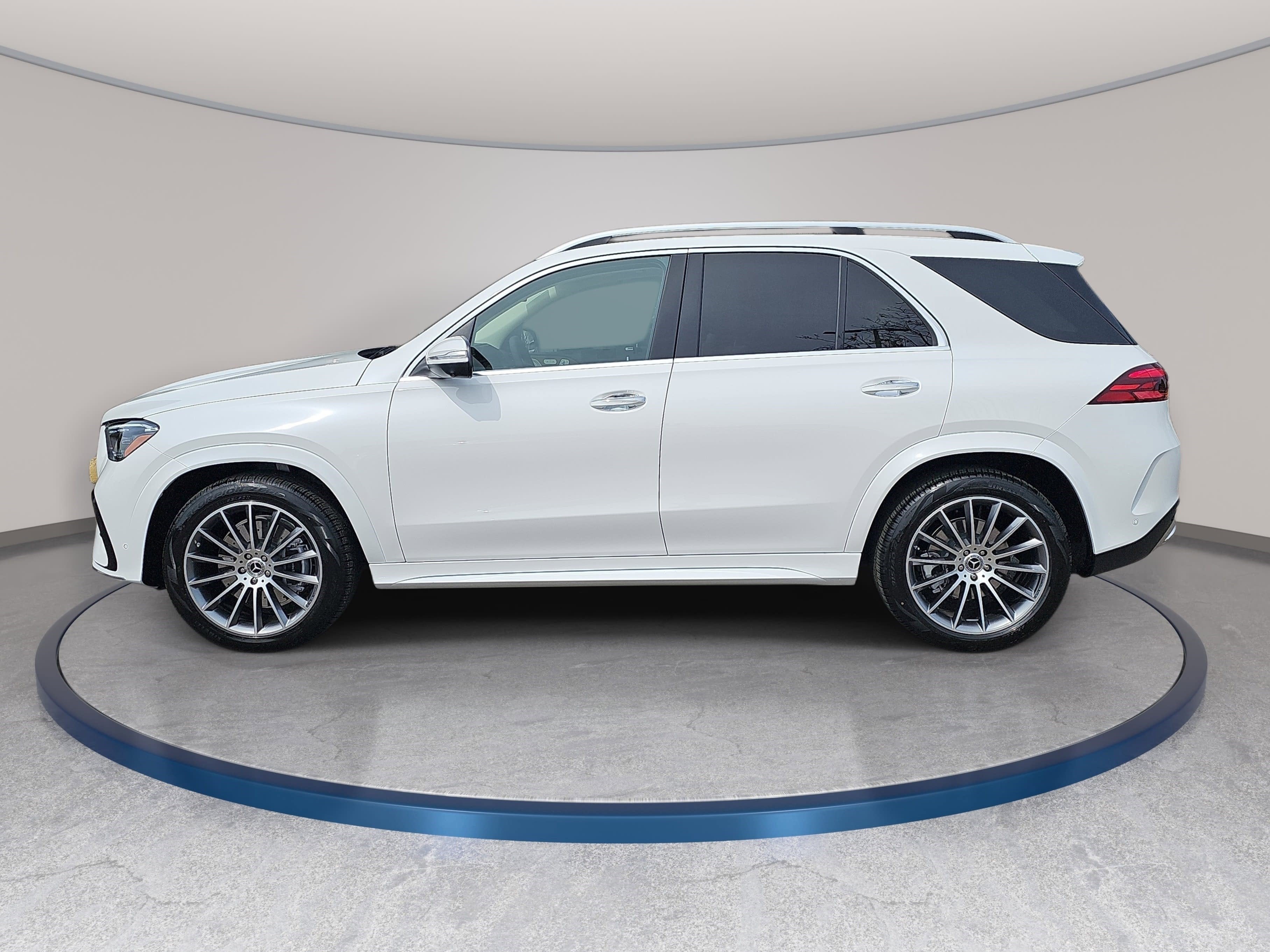 2026 Mercedes-Benz GLE GLE 450