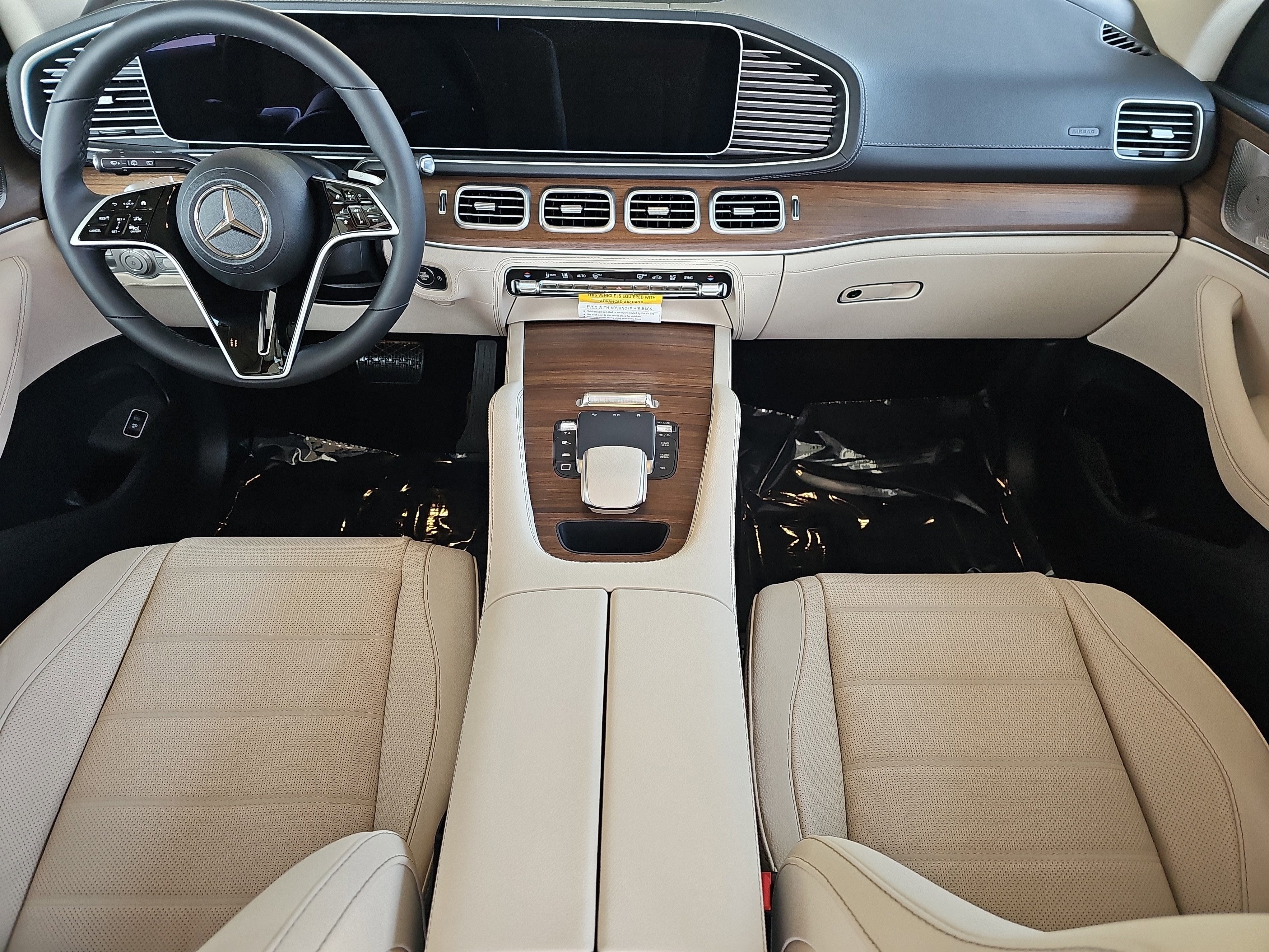 2026 Mercedes-Benz GLE GLE 450