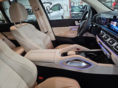 2026 Mercedes-Benz GLE GLE 450