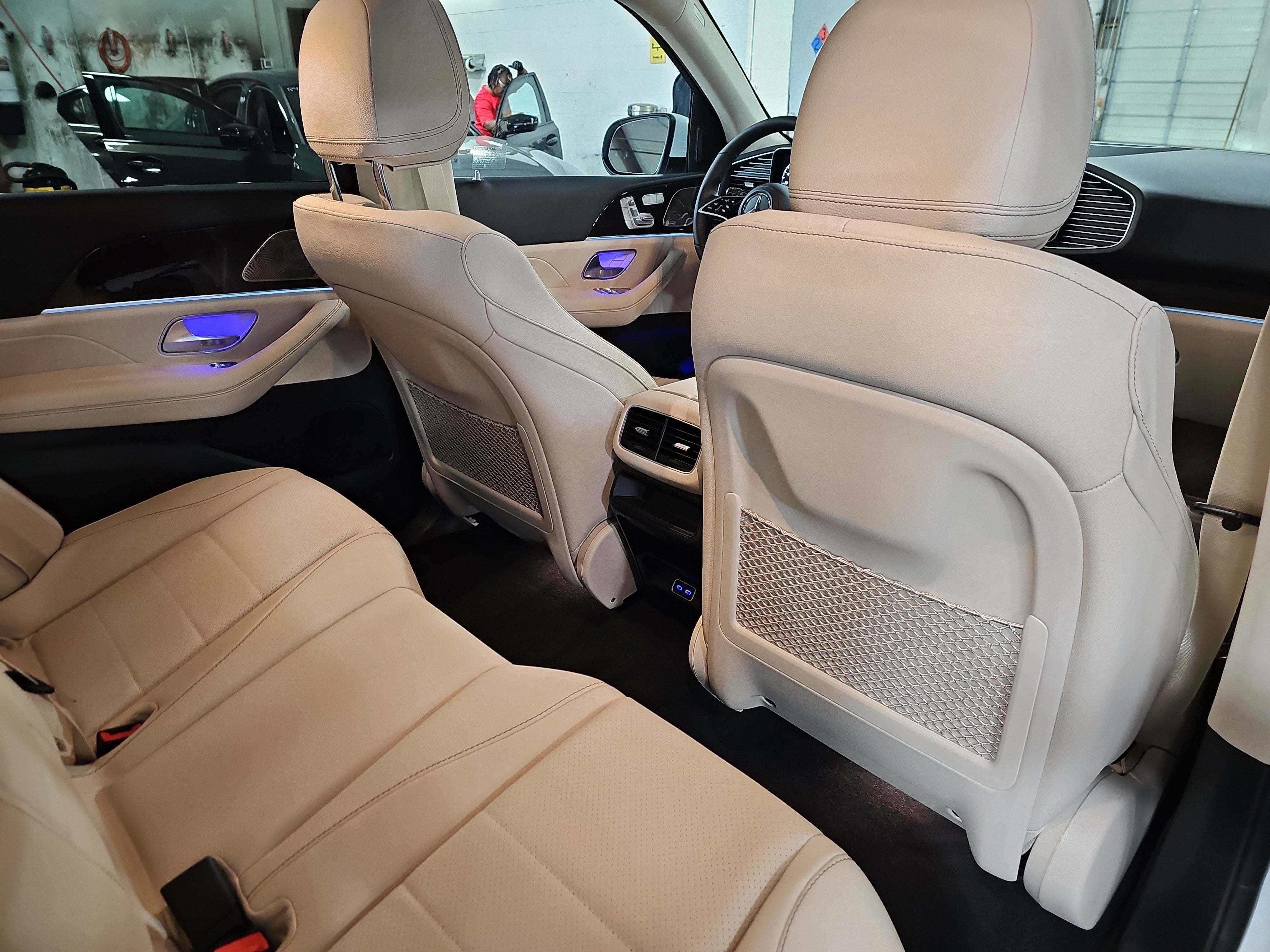 2026 Mercedes-Benz GLE GLE 450