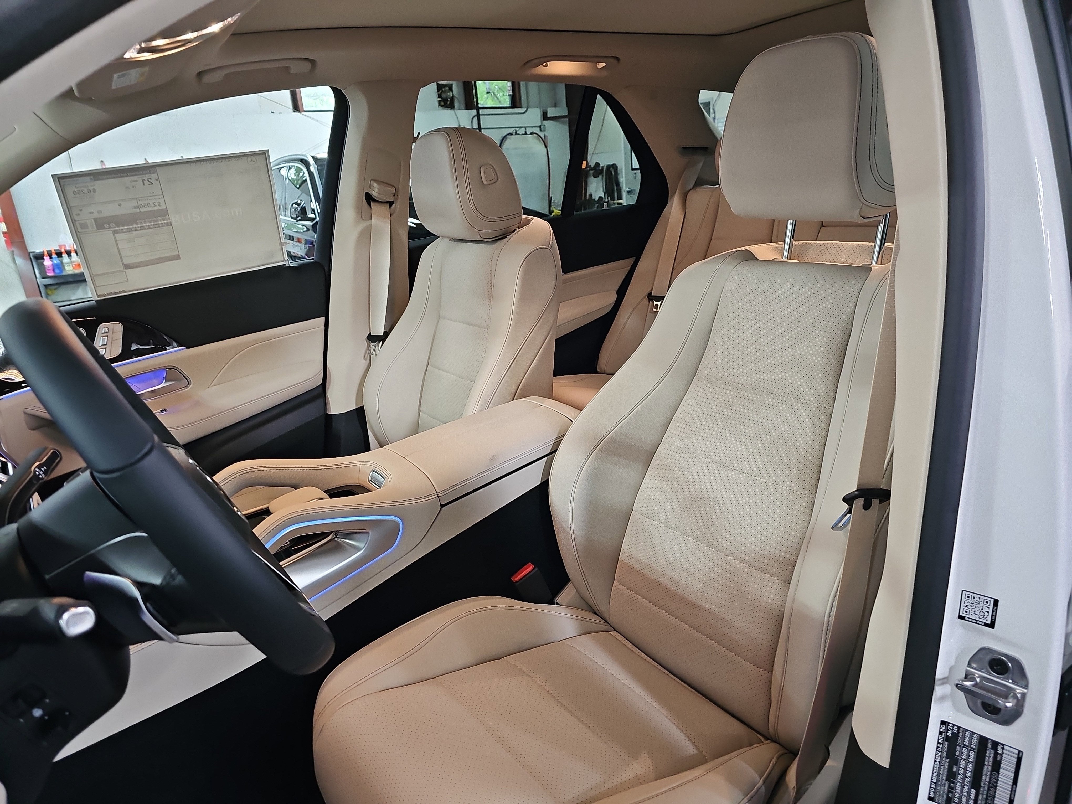 2026 Mercedes-Benz GLE GLE 450