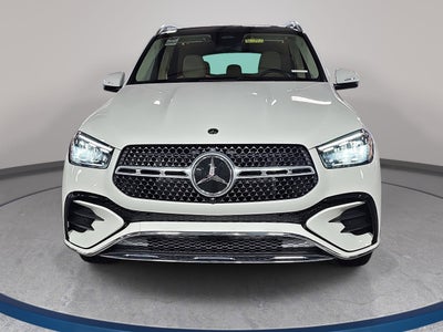 2026 Mercedes-Benz GLE GLE 450