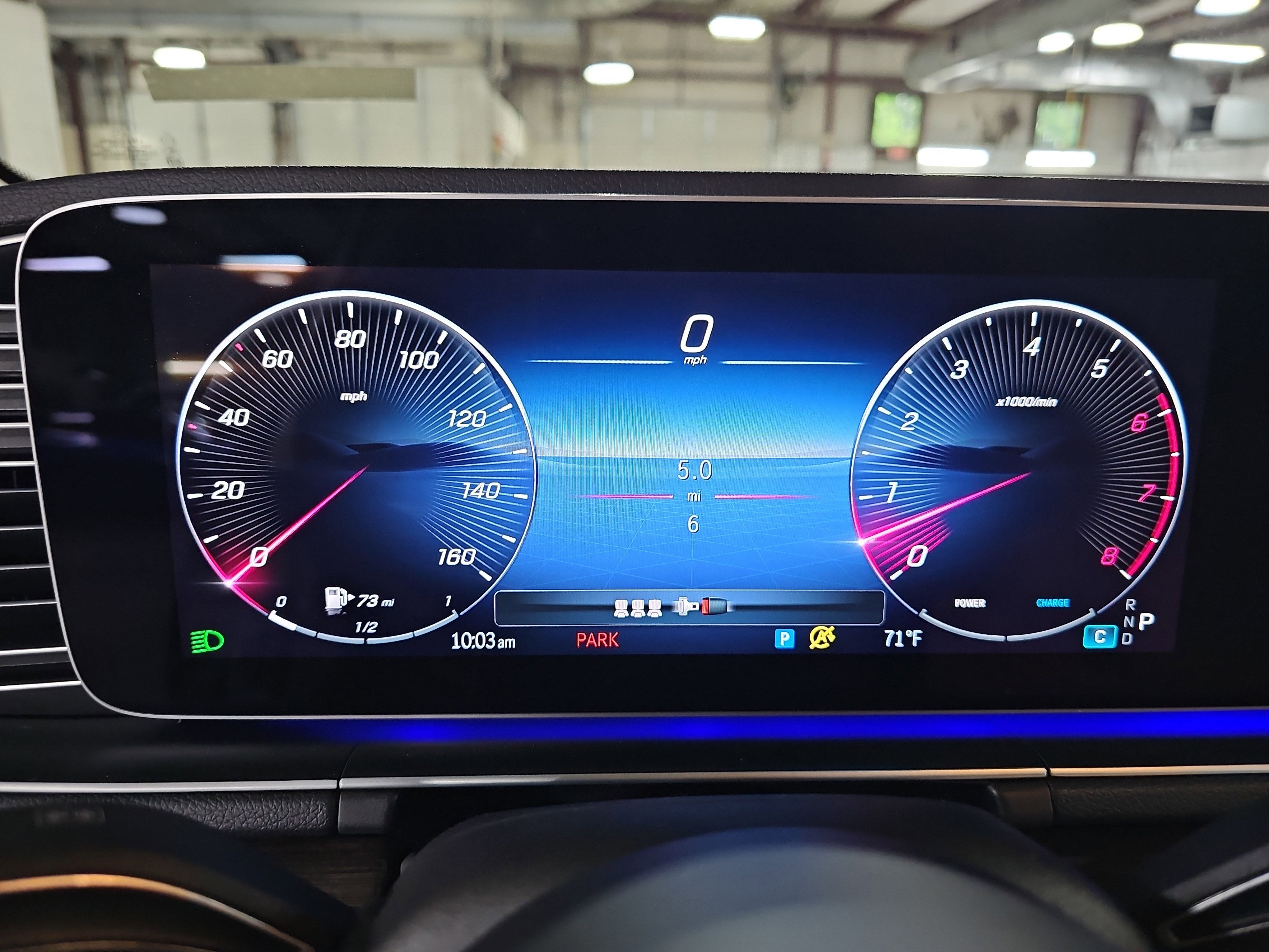 2026 Mercedes-Benz GLE GLE 450