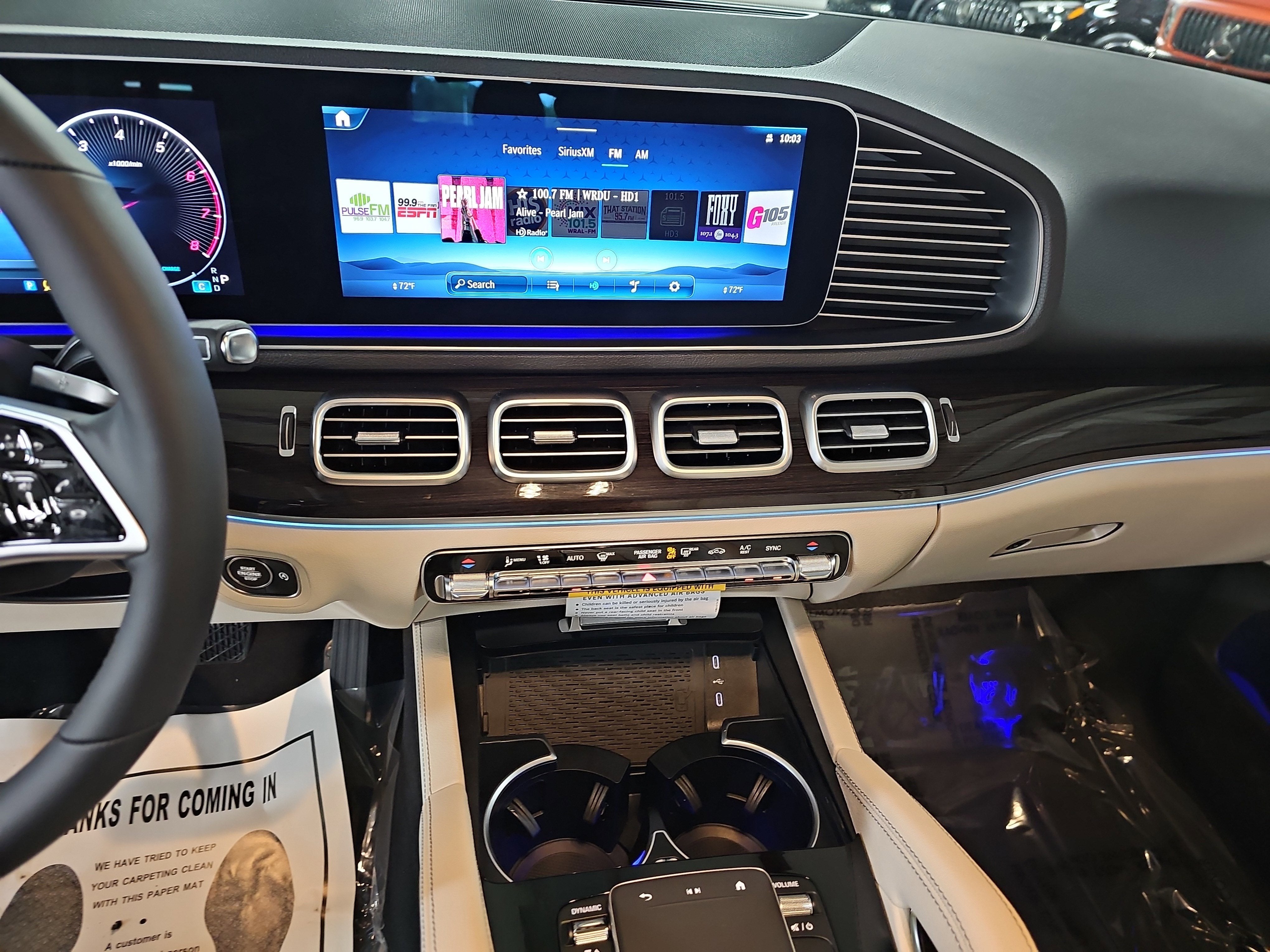2026 Mercedes-Benz GLE GLE 450