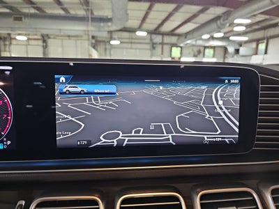 2026 Mercedes-Benz GLE GLE 450