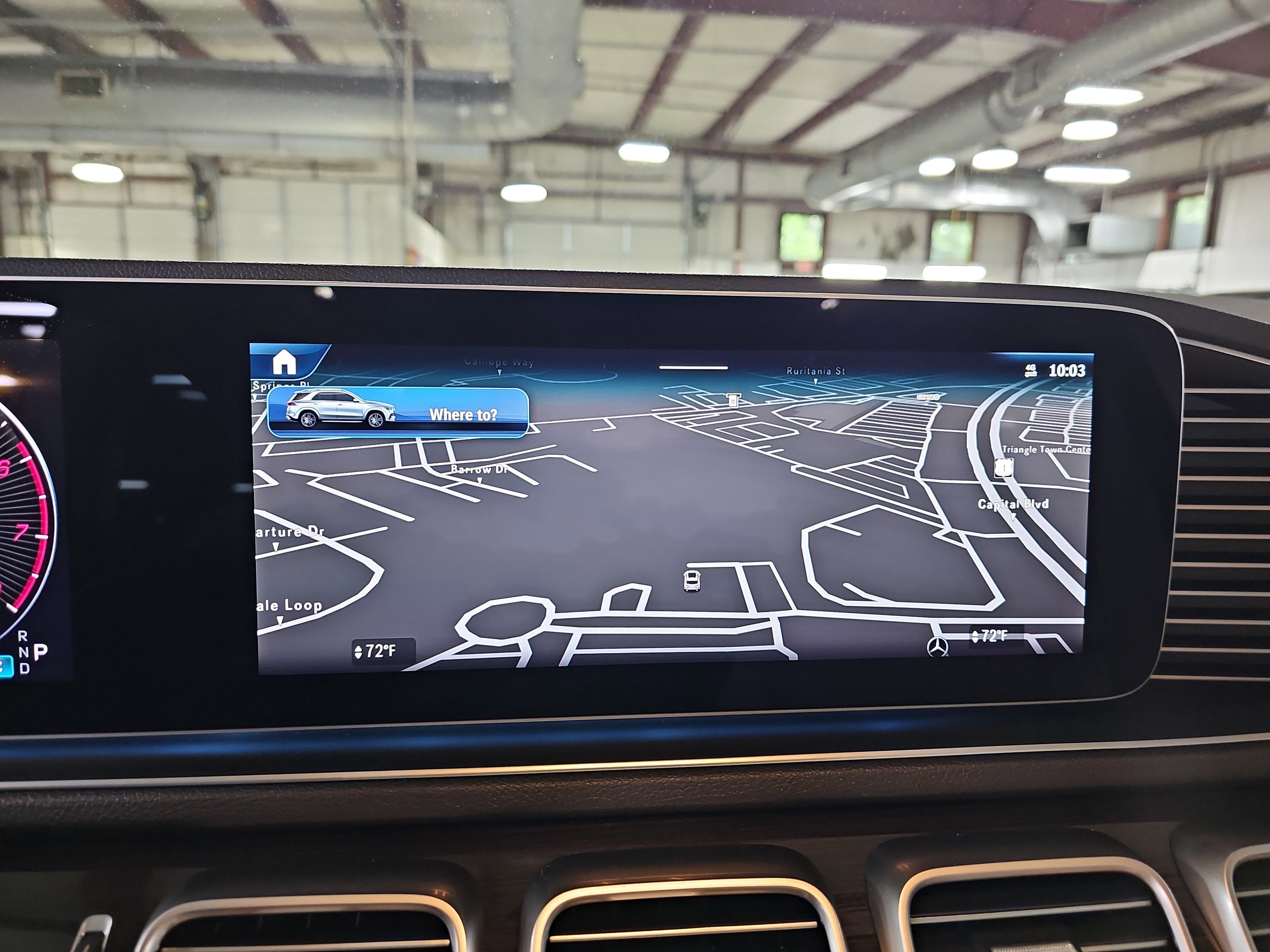 2026 Mercedes-Benz GLE GLE 450