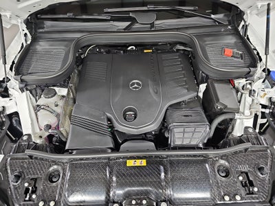 2026 Mercedes-Benz GLE GLE 450
