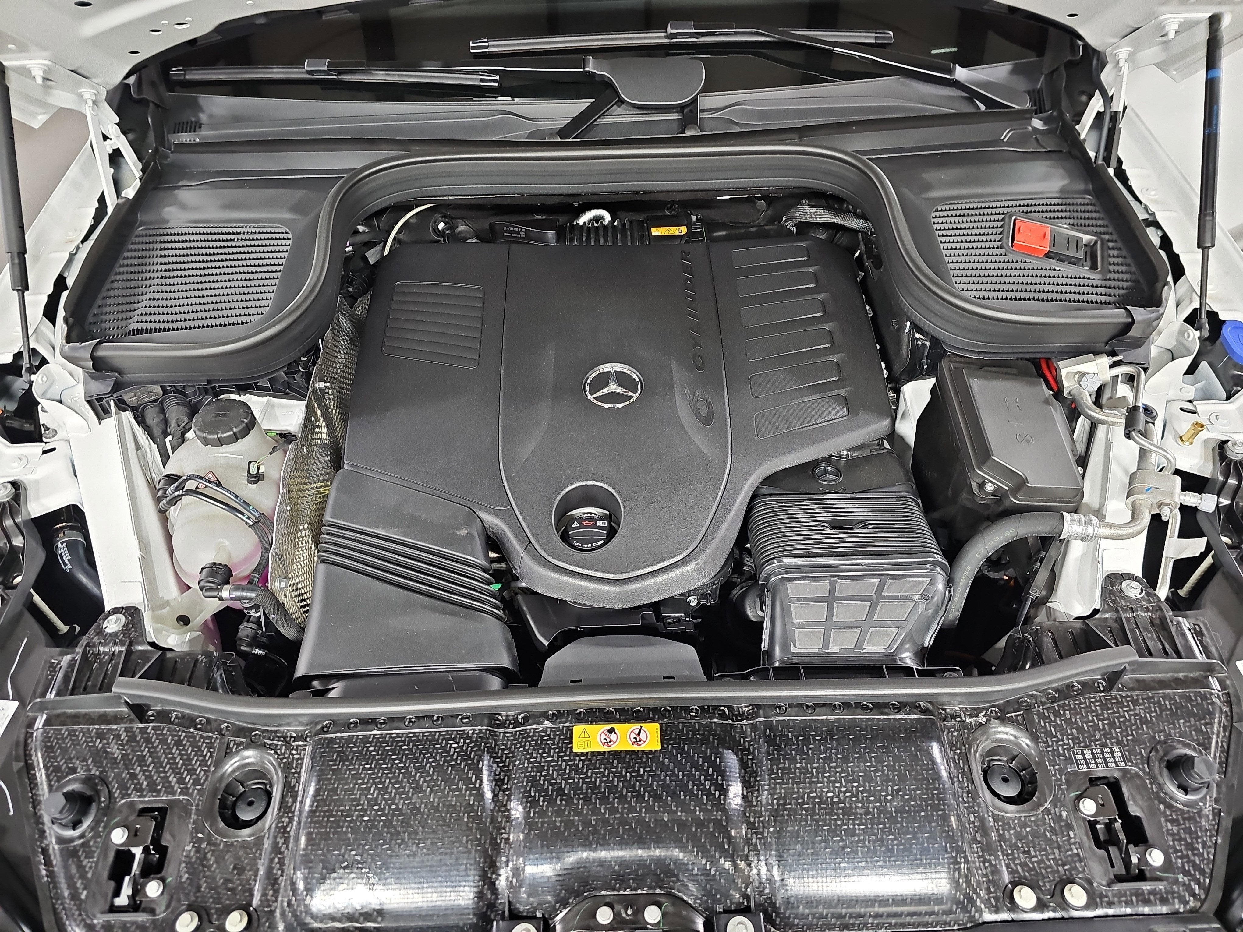 2026 Mercedes-Benz GLE GLE 450