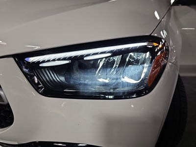 2026 Mercedes-Benz GLE GLE 450