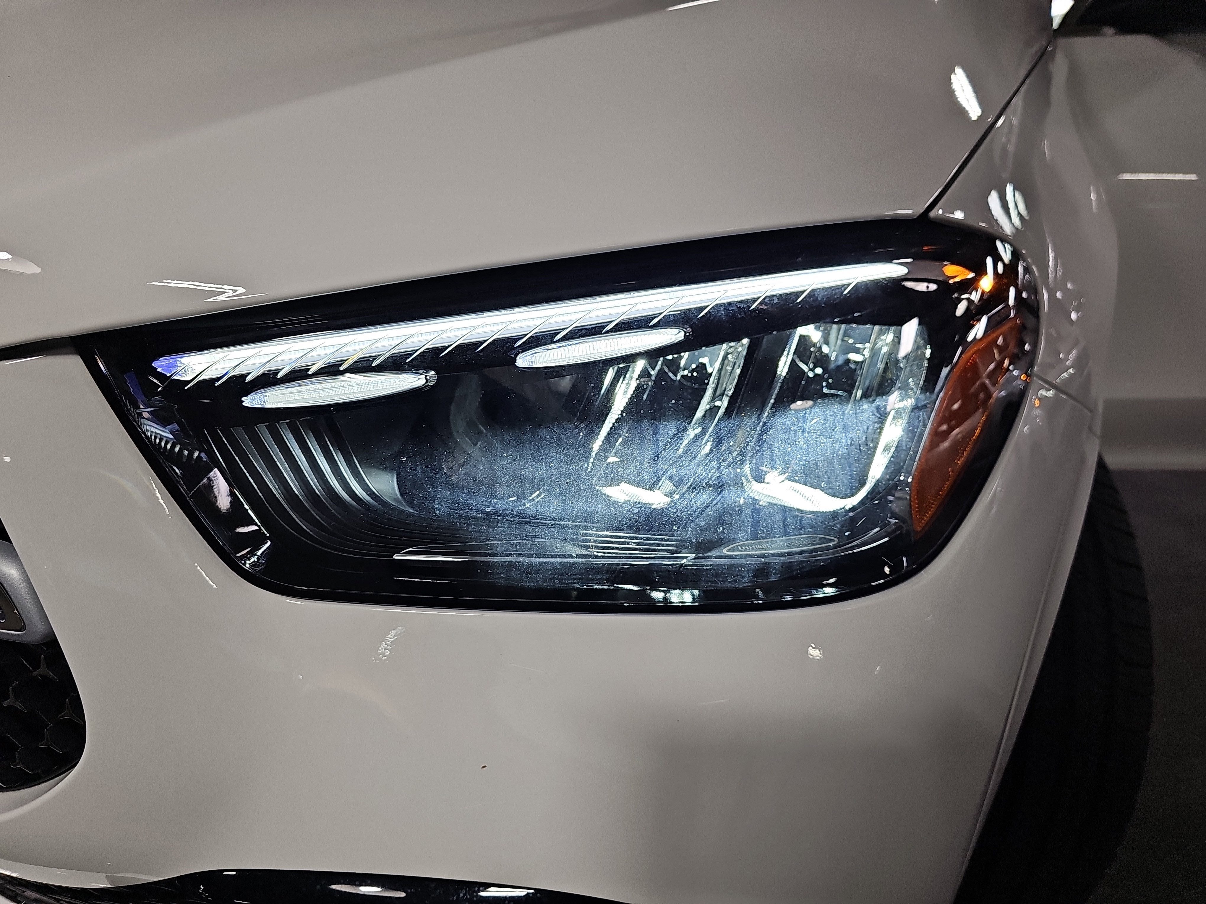 2026 Mercedes-Benz GLE GLE 450