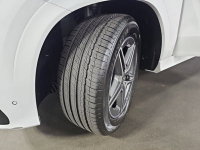 2026 Mercedes-Benz GLE GLE 450