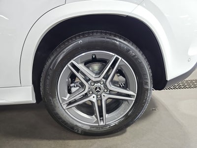 2026 Mercedes-Benz GLE GLE 450