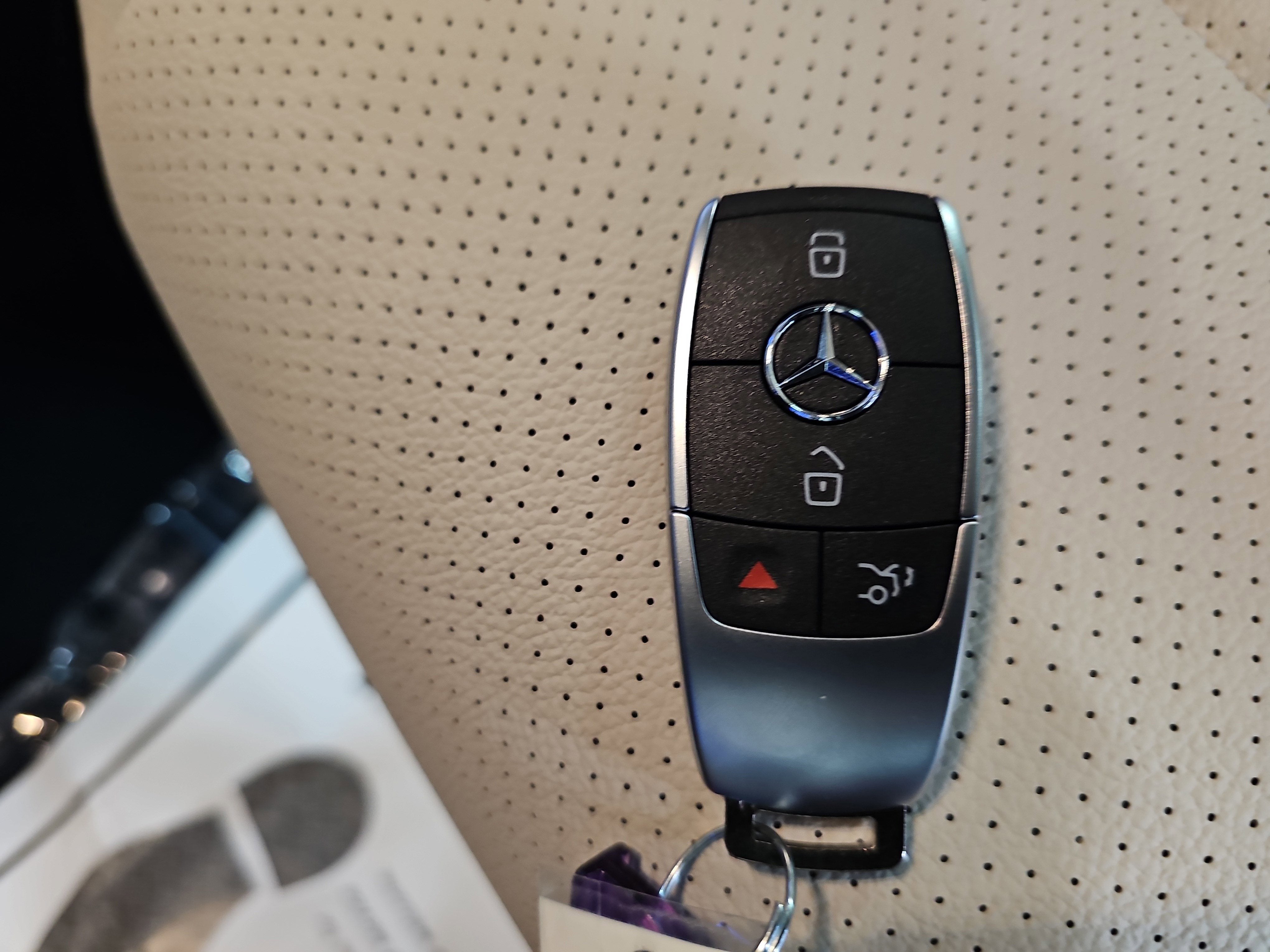 2026 Mercedes-Benz GLE GLE 450