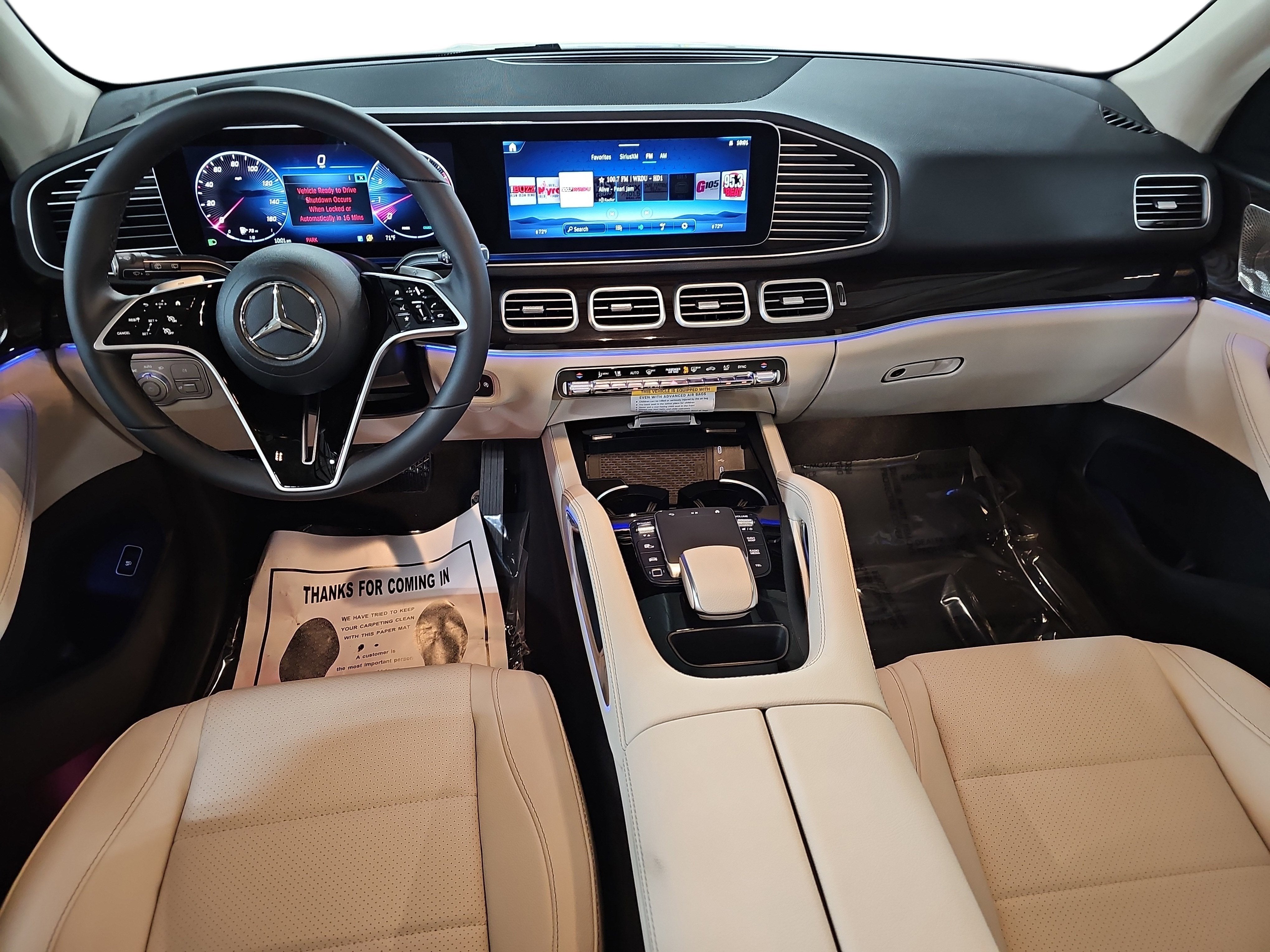 2026 Mercedes-Benz GLE GLE 450