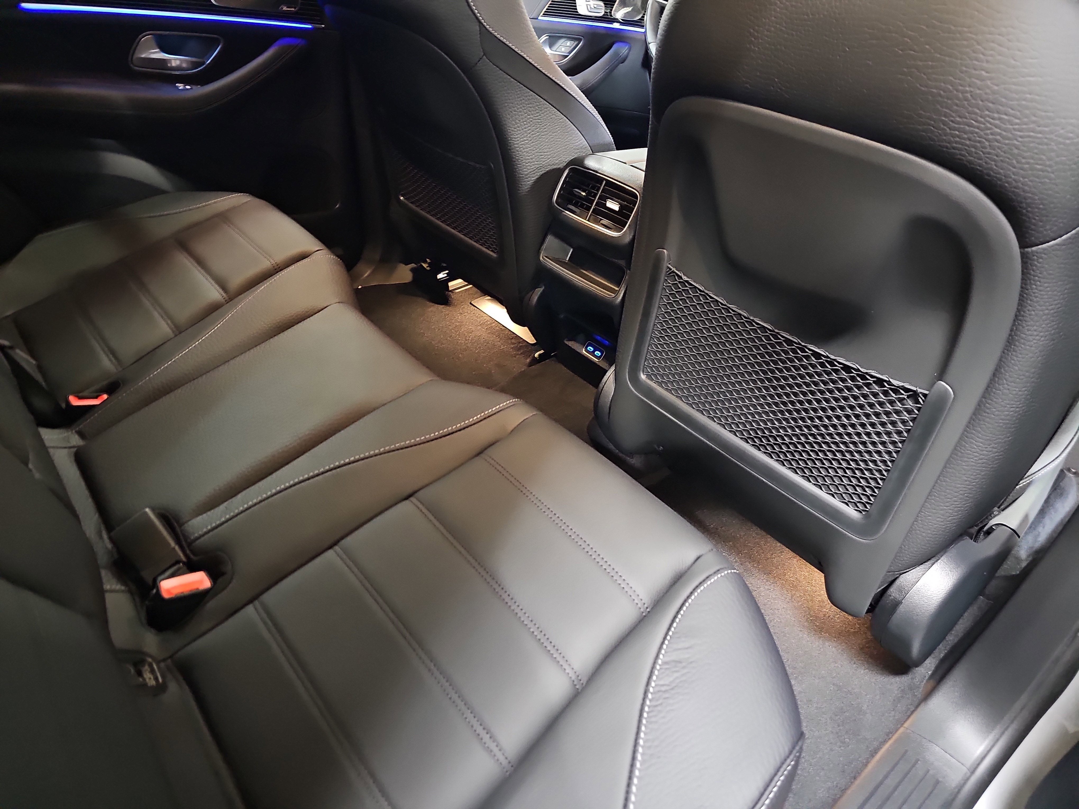 2026 Mercedes-Benz GLE GLE 450