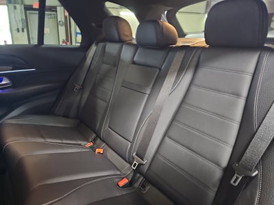 2026 Mercedes-Benz GLE GLE 450