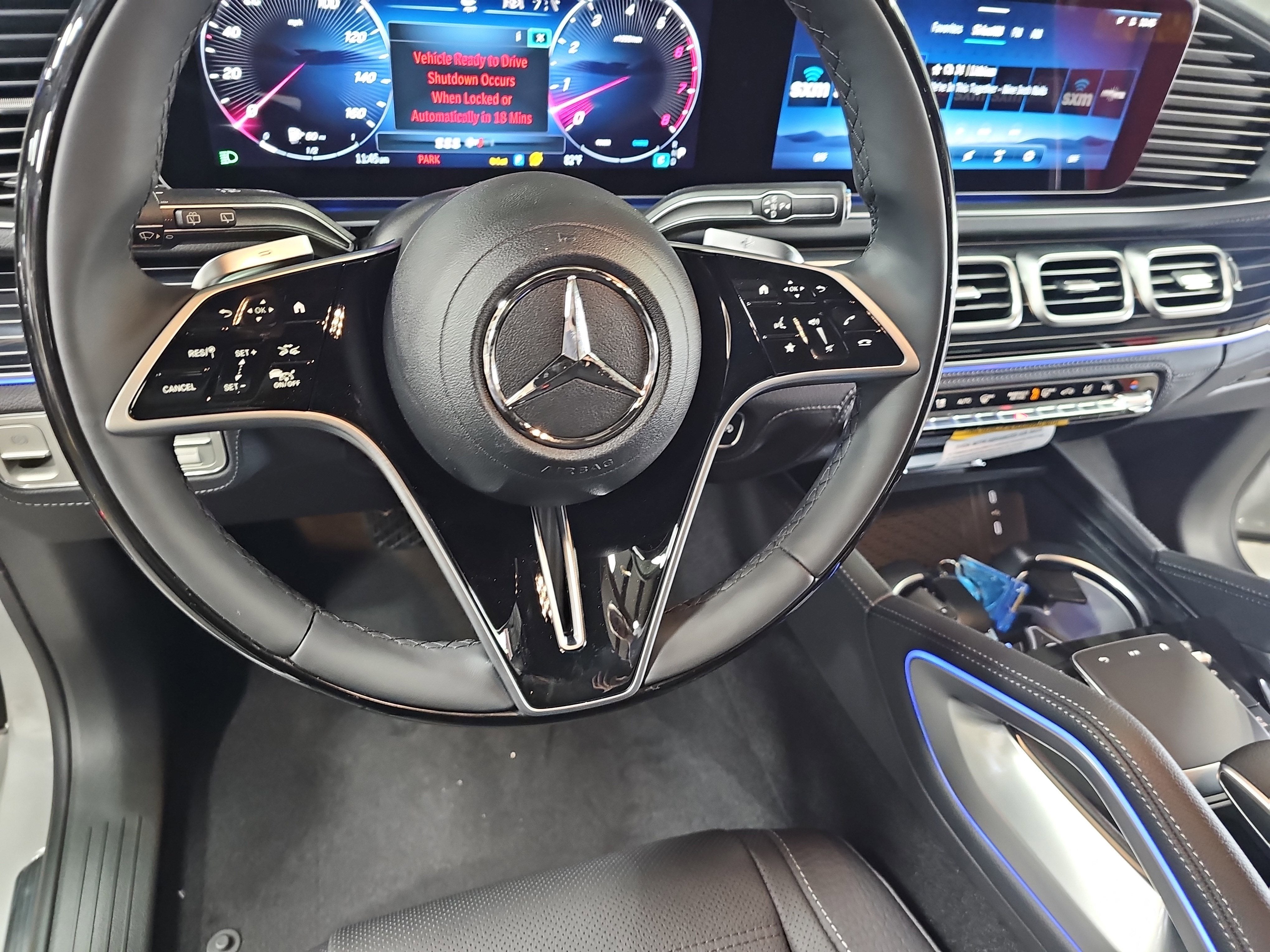 2026 Mercedes-Benz GLE GLE 450
